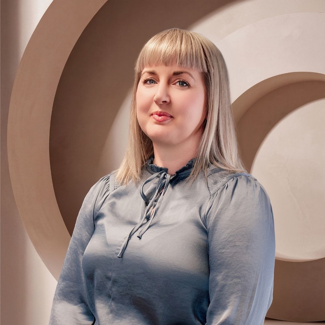 Carina Hodzelmans Alternative Approach
