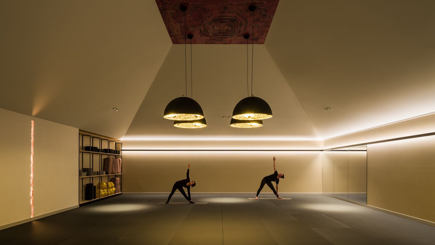Flow Yoga Fire Studio - Hot Yoga