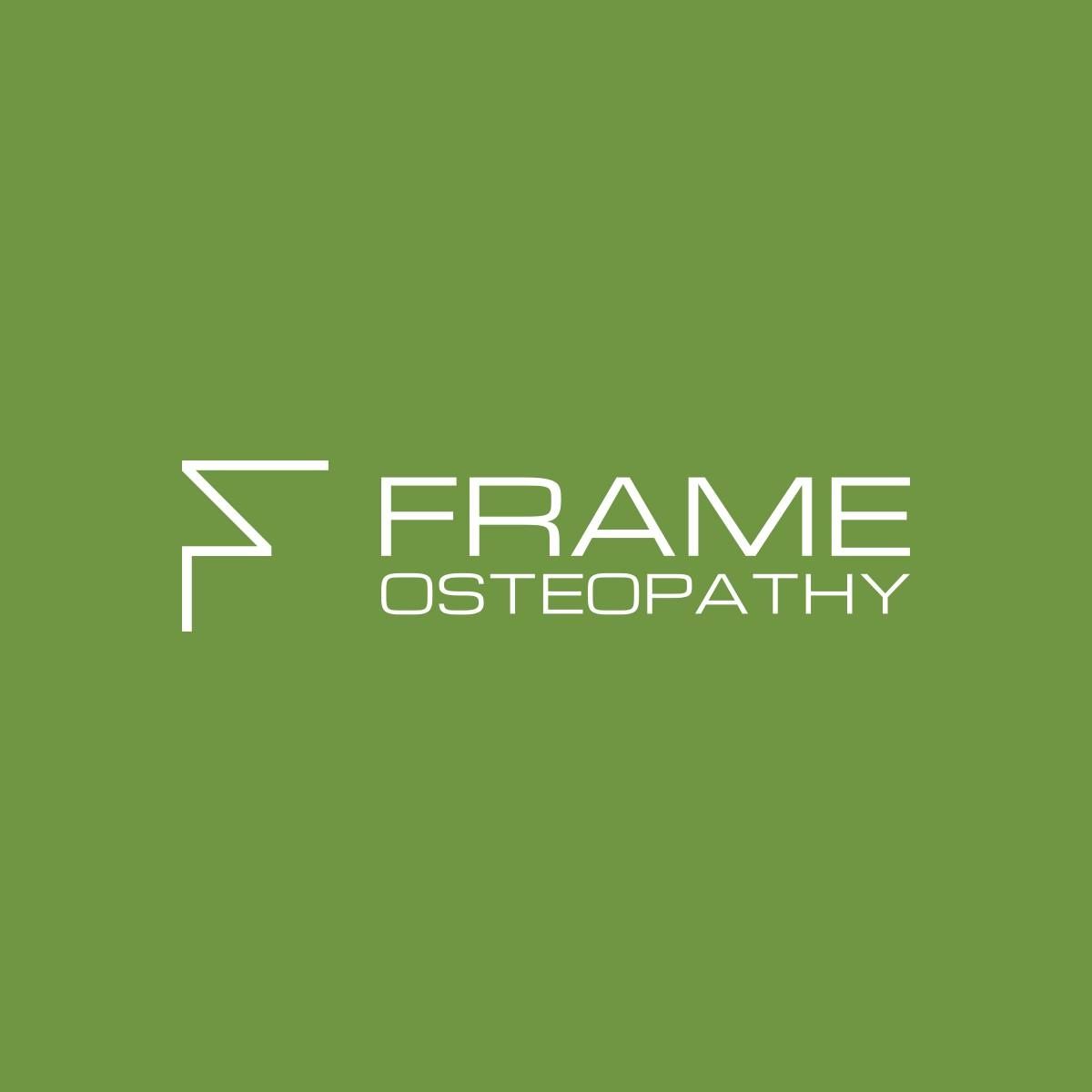 Frame Osteopathy