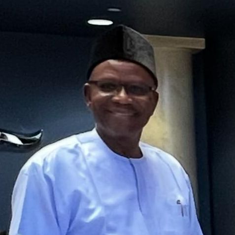 Chief Uwem Inim
