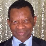Mr. Iyak Mbride