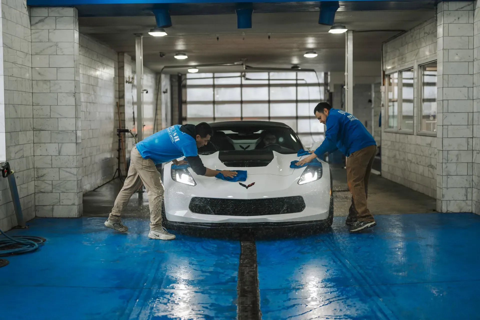 Best Car Wash