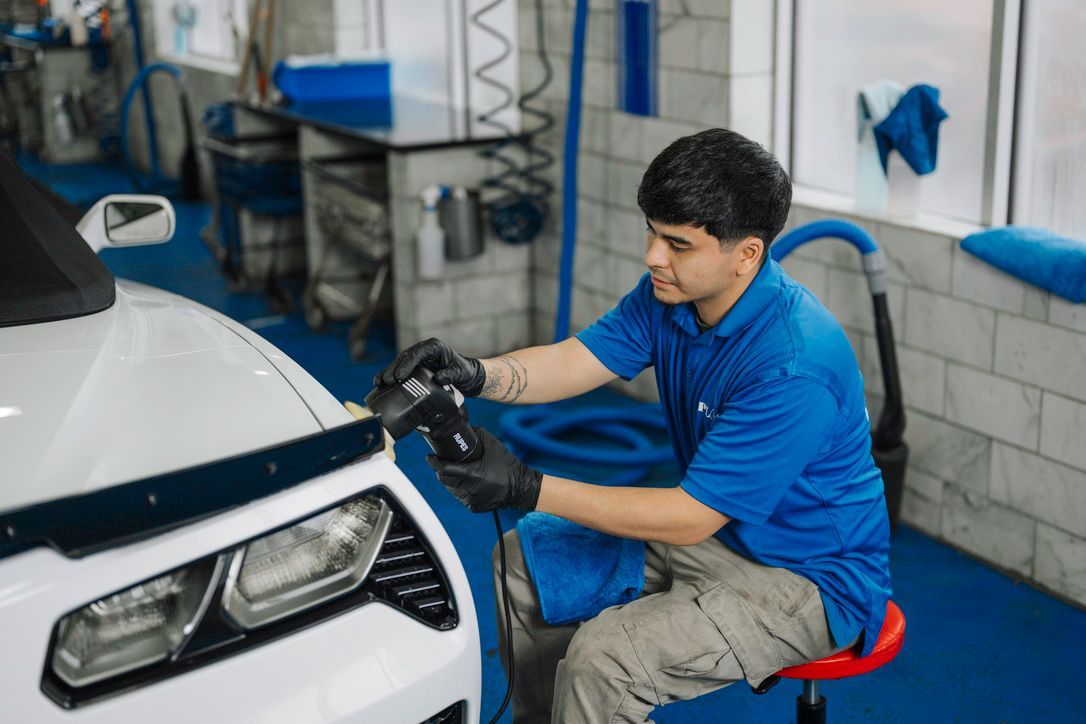 Auto Detailing