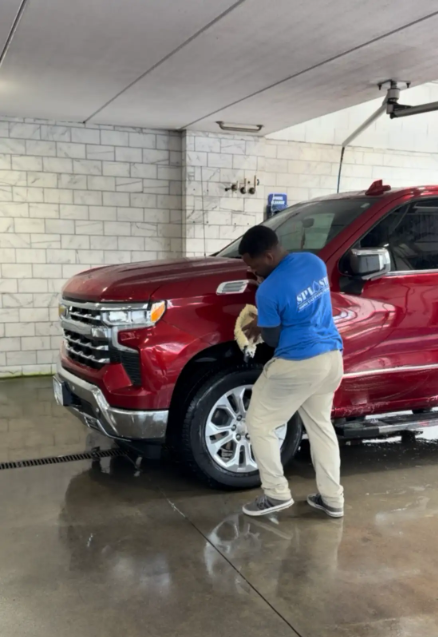 Car Wash