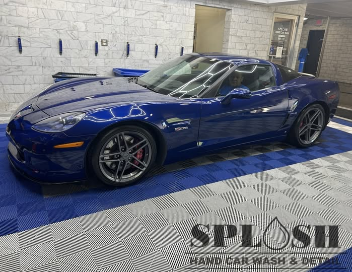 Ceramic coating