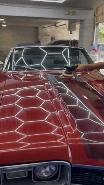 Paint Correction