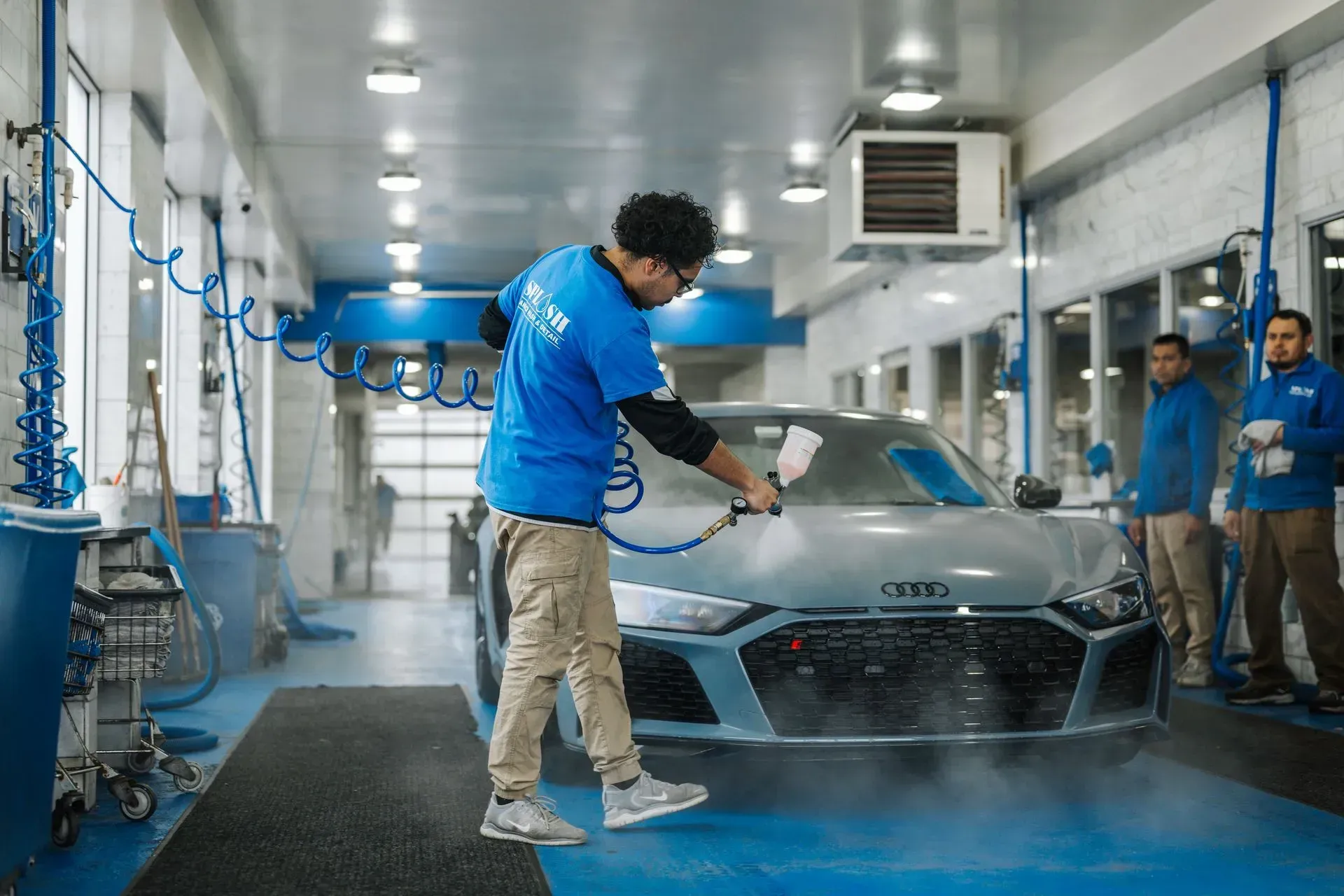 Car Detailing