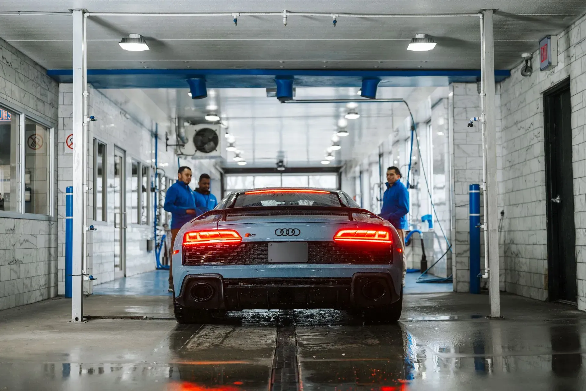 Car Detailing