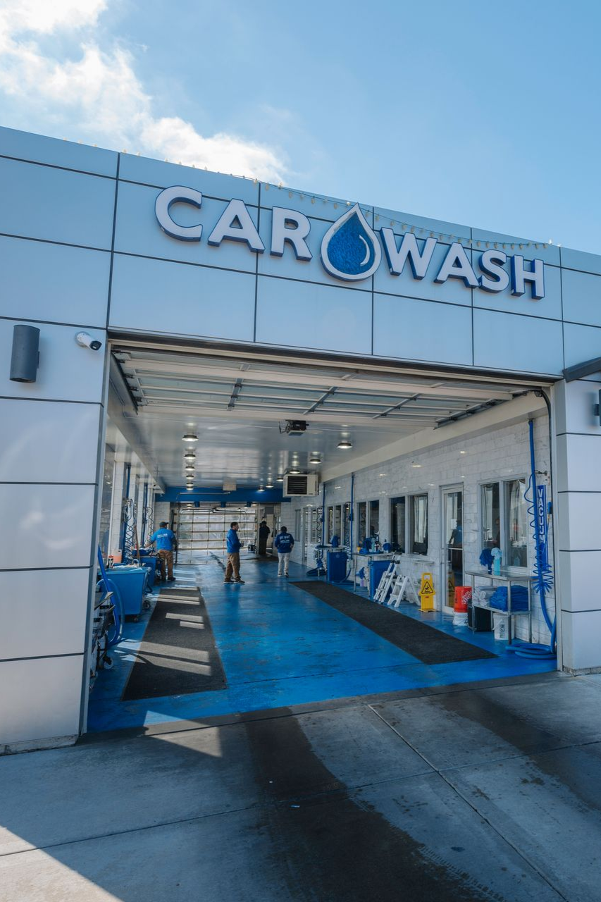 Car Wash