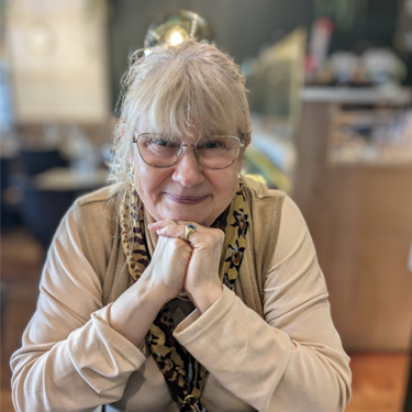 Dr Christiane Fisher