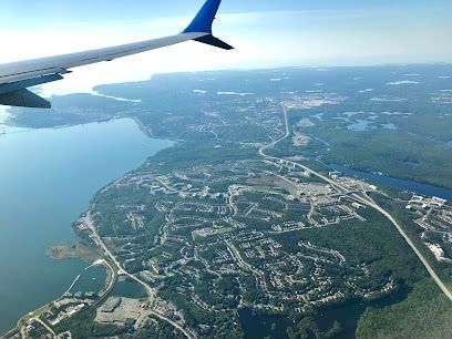 Google photo of Bedford NS