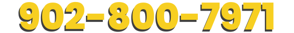 Halifax Fabrication phone number