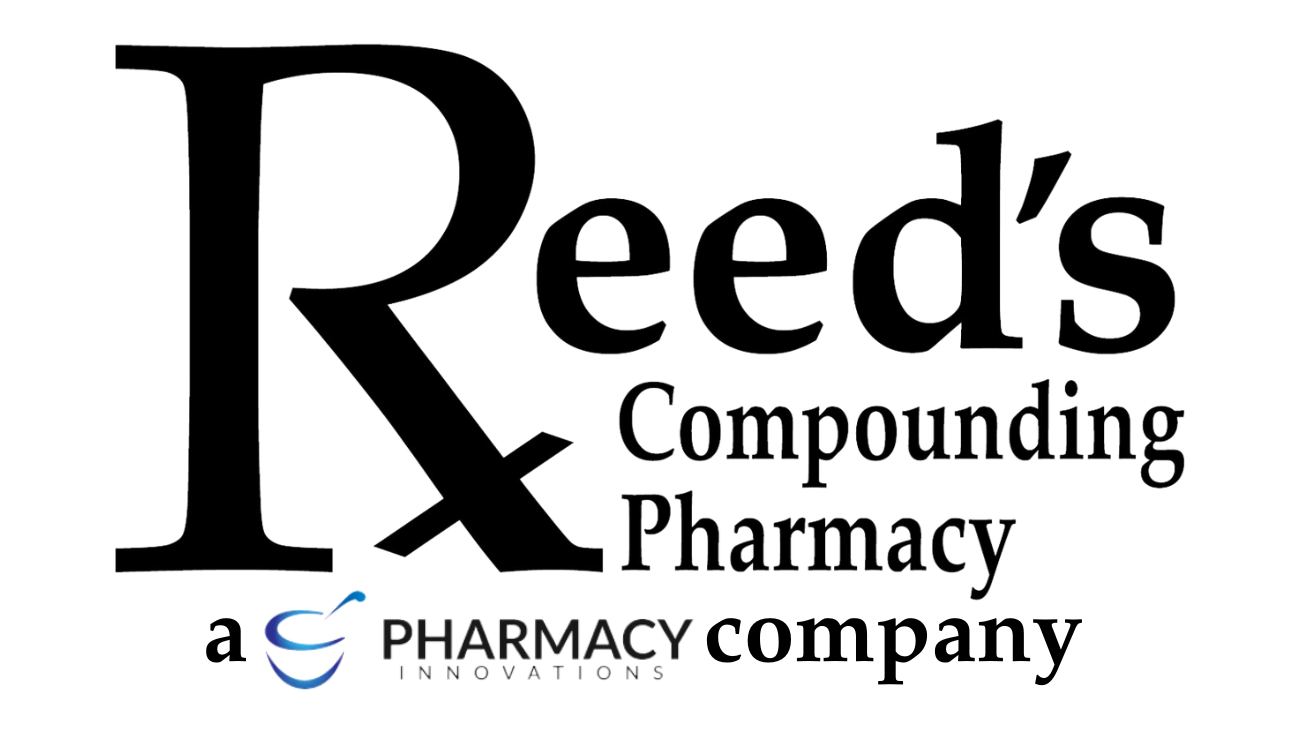 Compounding Services | Tucson, AZ | Reed’s Compounding Pharmacy