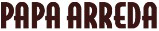 PAPA ARREDA-LOGO