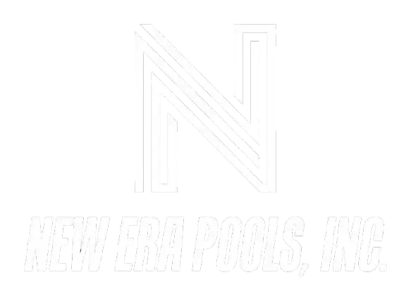 NEW ERA POOLS, INC. logo