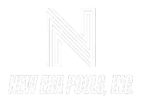 NEW ERA POOLS, INC. logo