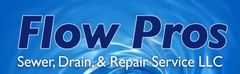 Flow Pros Sewer, Drain & Repair Service LLC