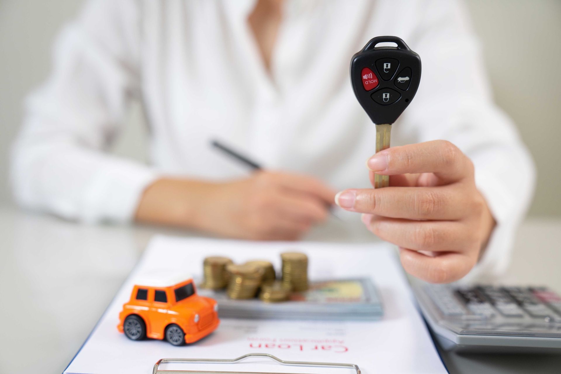 Auto Insurance - Waynesburg, PA - Kalsey Insurance Agency Inc.