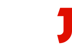 Le logo de stelcore est sur fond noir.