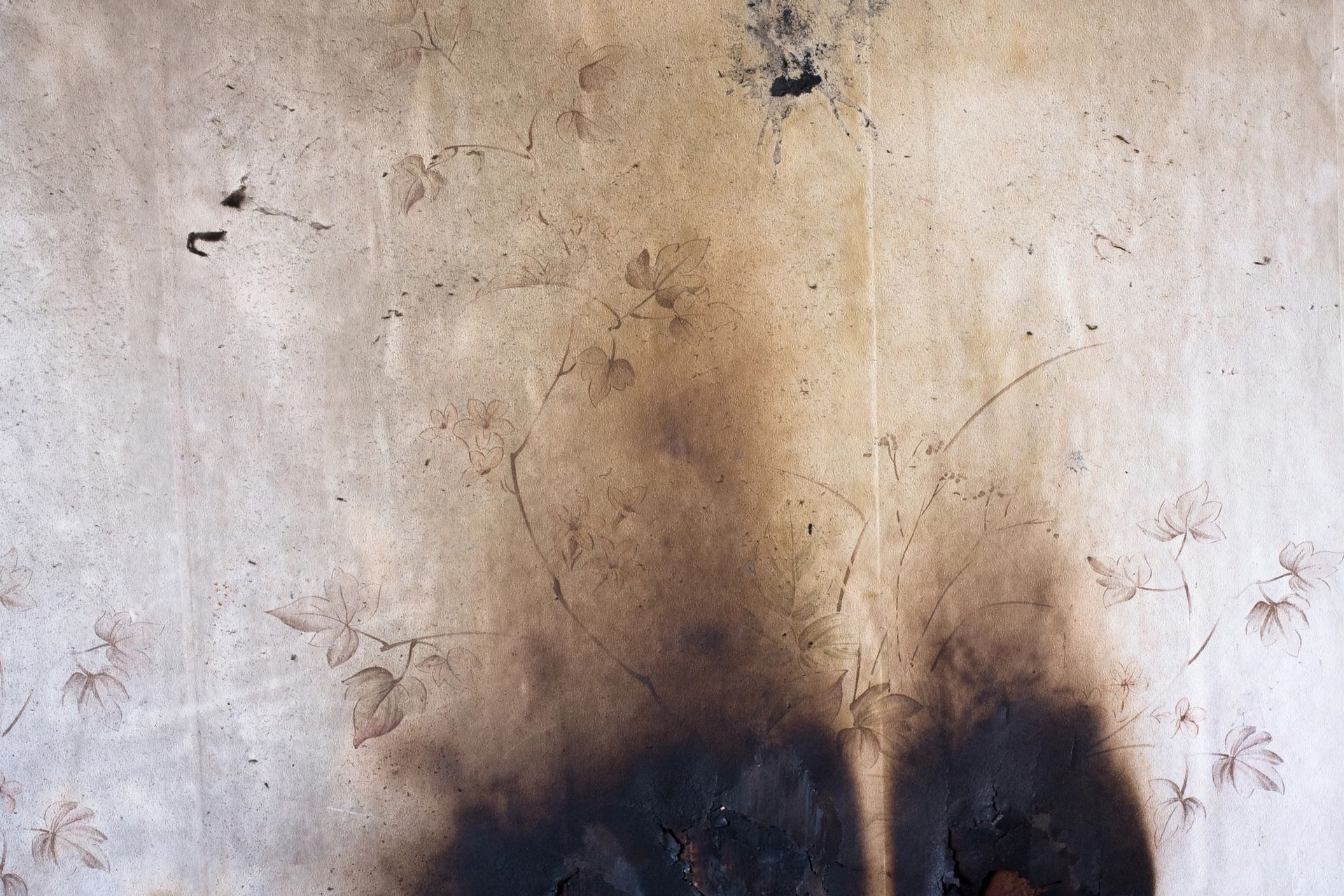Fire Damage Restoration in Mentor, OH Fire Damage Restoration in Mentor, OH