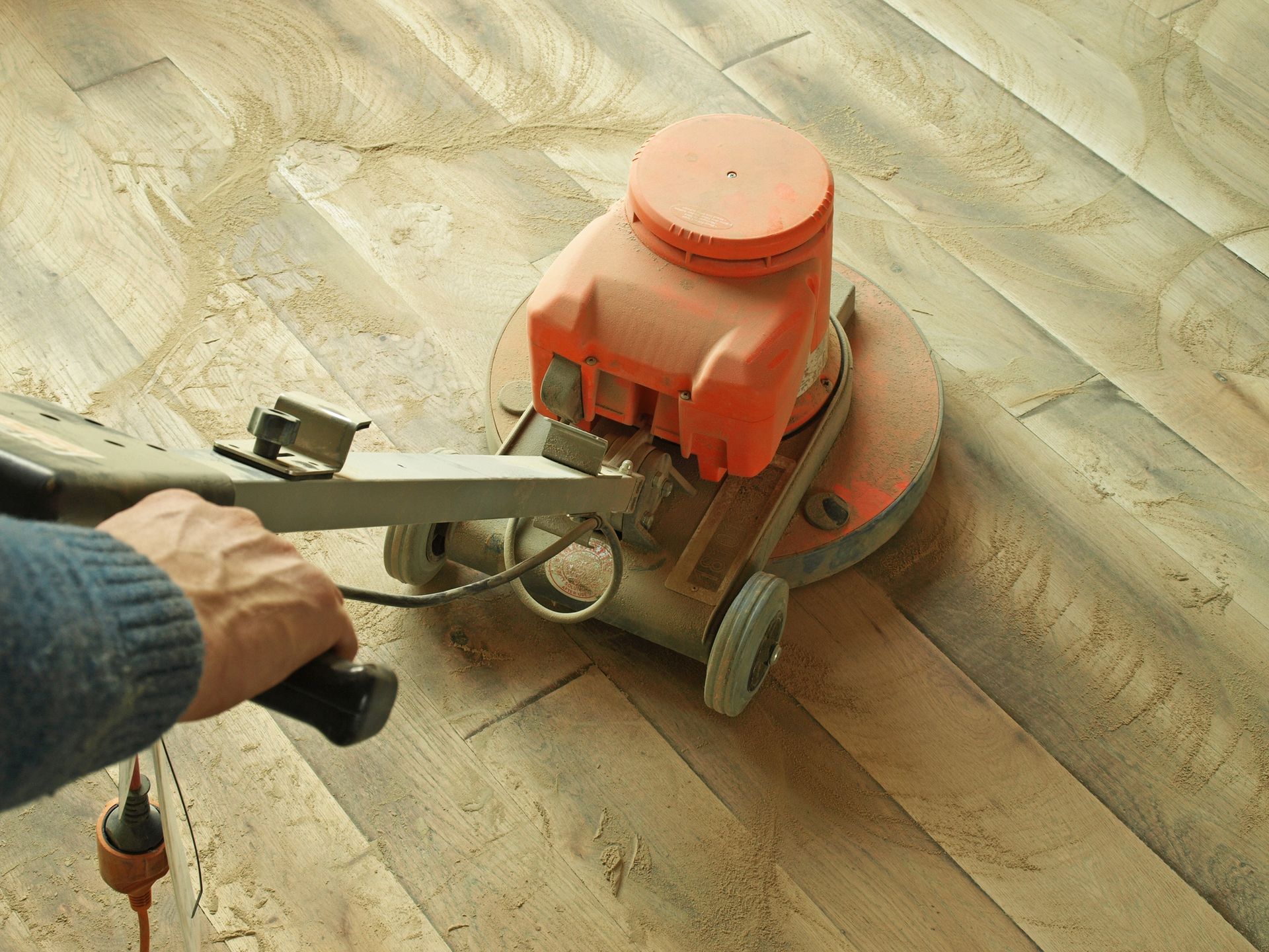 Hardwood Floor Refinishing in Mentor, OH Hardwood Floor Refinishing in Mentor, OH