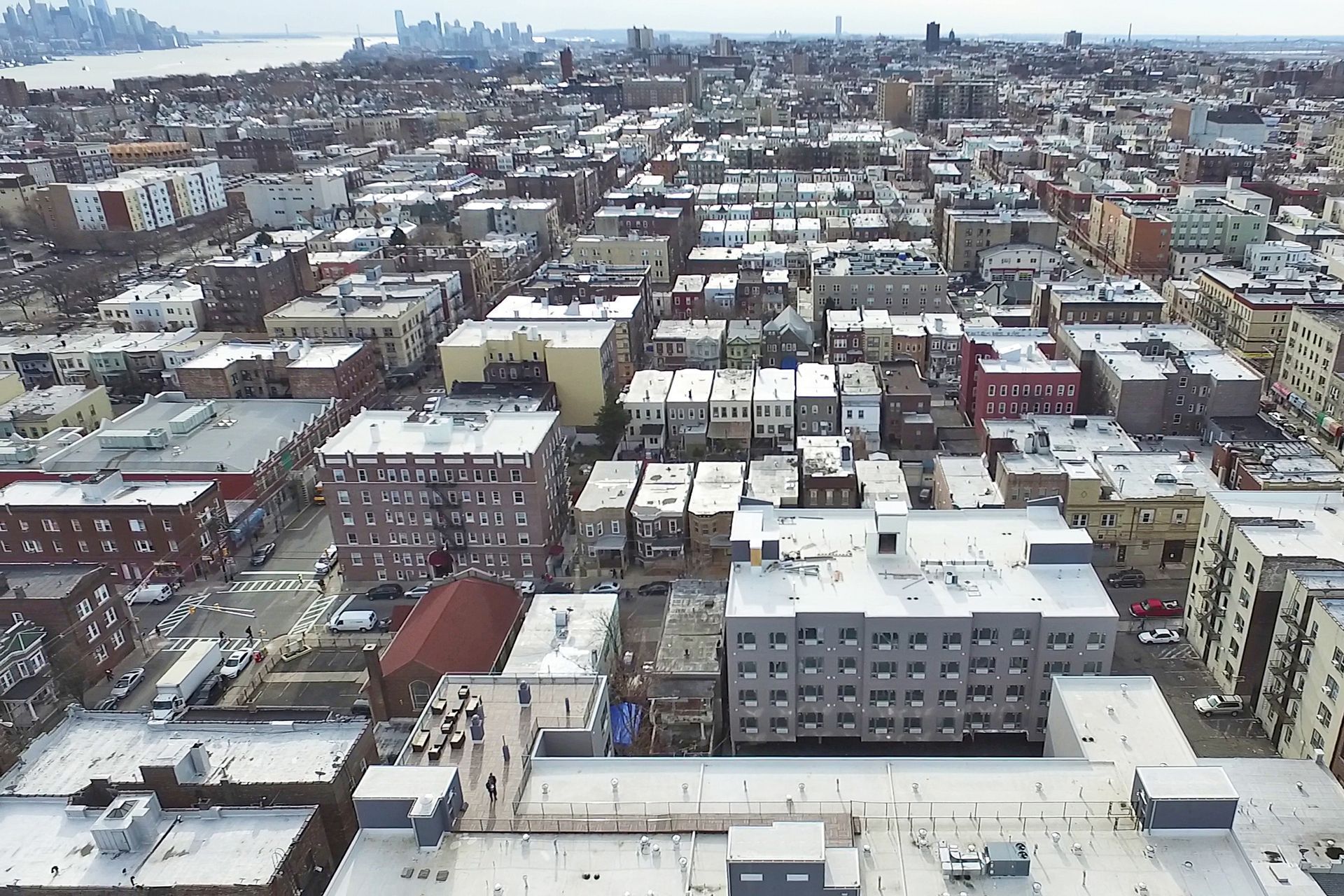 Solo West New York