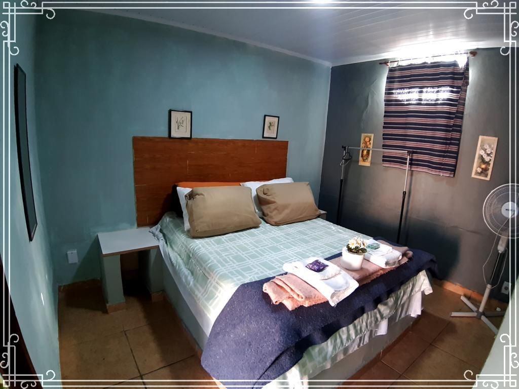 Ap. Tipo Casa (descrição) Chalé Xanadu Itaipava
