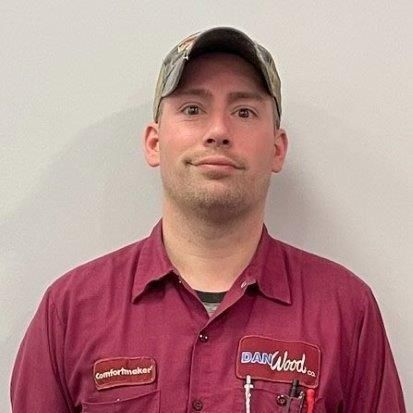 Technician Adam — Portage, MI — Dan Wood Company Technician Adam — Portage, MI — Dan Wood Company