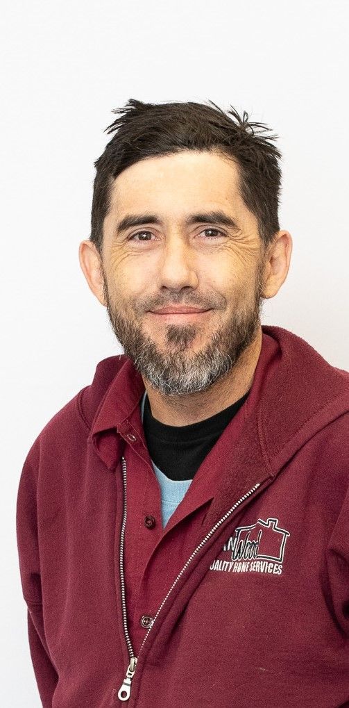Technician Steve — Portage, MI — Dan Wood Company Technician Steve — Portage, MI — Dan Wood Company