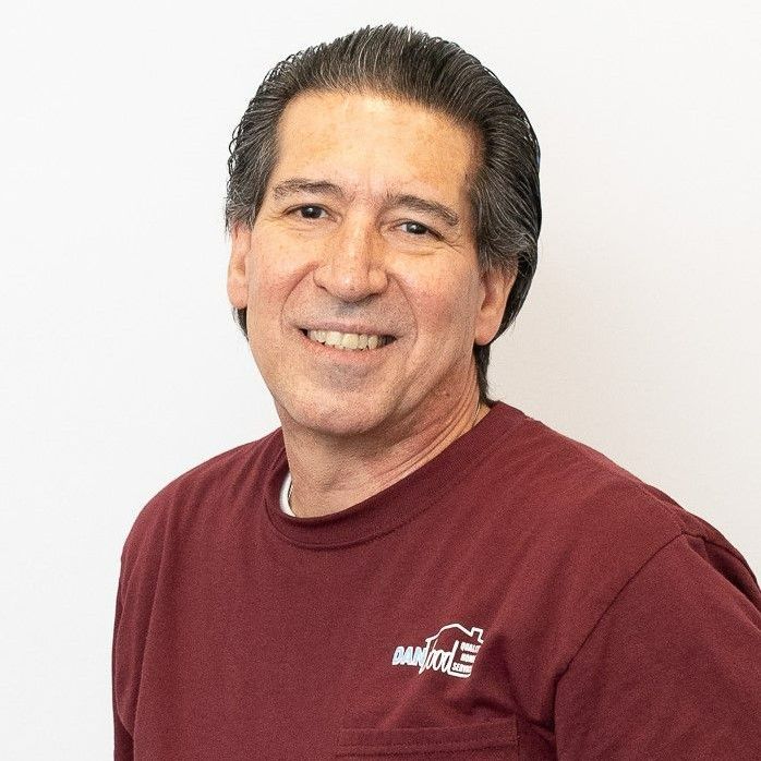 Technician Matt — Portage, MI — Dan Wood Company Technician Matt — Portage, MI — Dan Wood Company