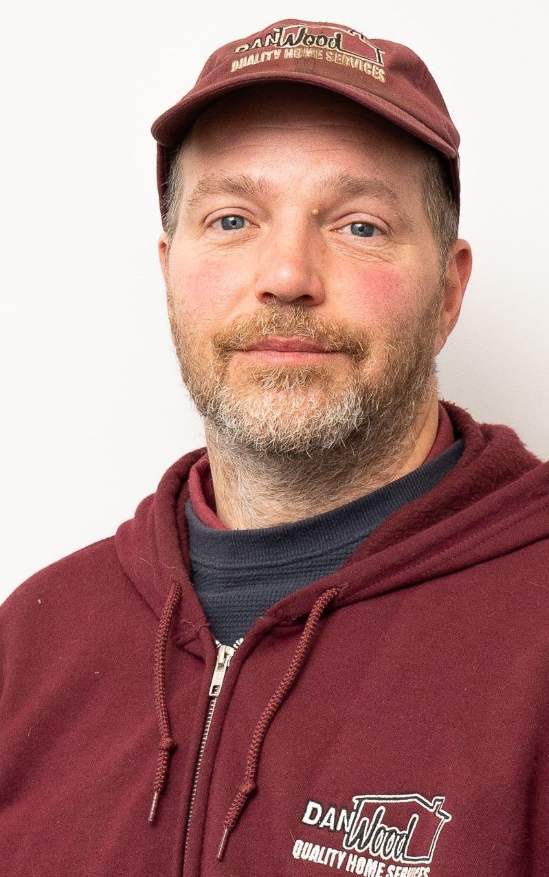Technician Doug — Portage, MI — Dan Wood Company Technician Doug — Portage, MI — Dan Wood Company