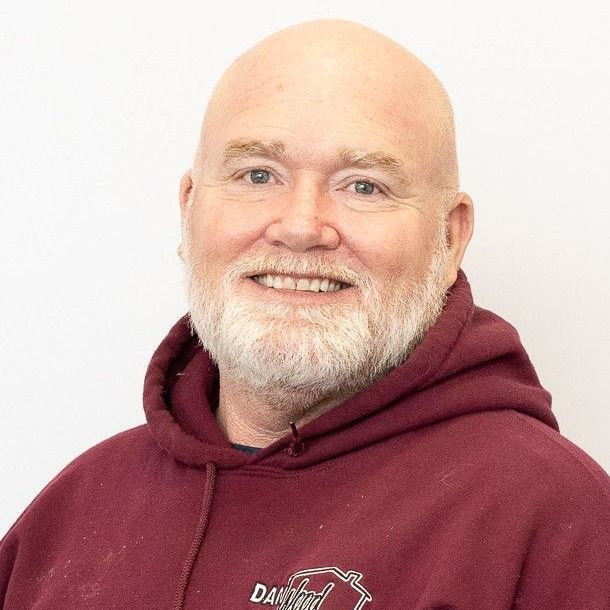 Technician Matt — Portage, MI — Dan Wood Company Technician Matt — Portage, MI — Dan Wood Company