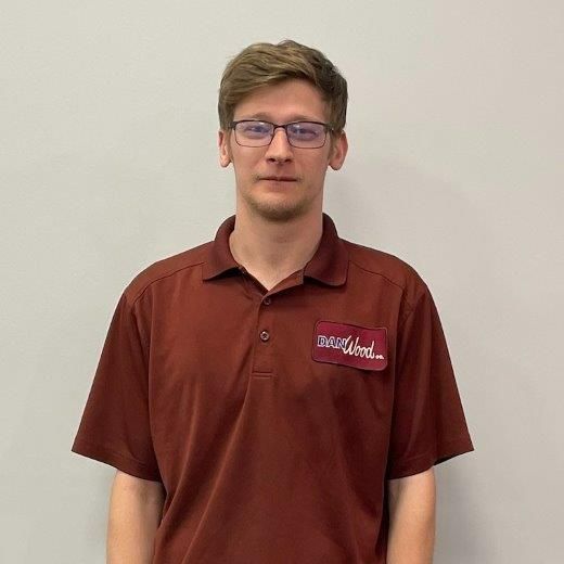 Technician James — Portage, MI — Dan Wood Company Technician James — Portage, MI — Dan Wood Company