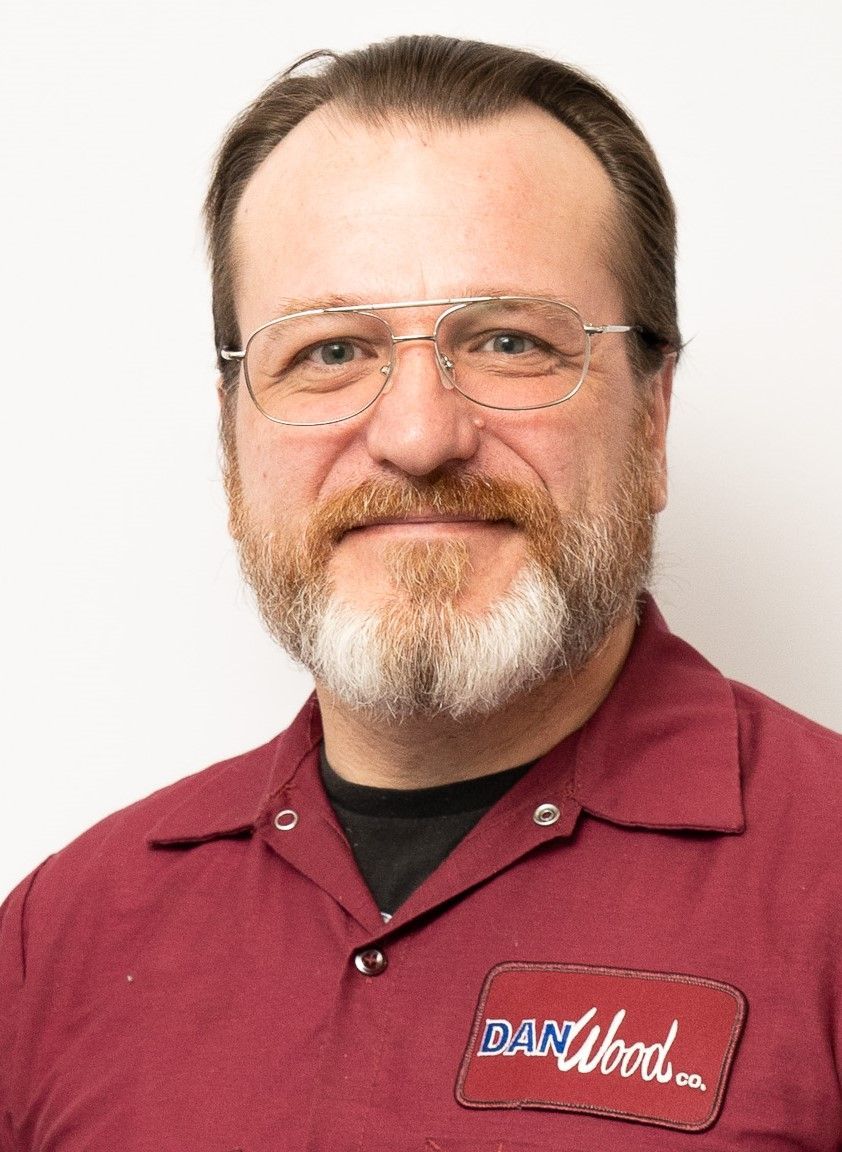 Technician Jon — Portage, MI — Dan Wood Company Technician Jon — Portage, MI — Dan Wood Company