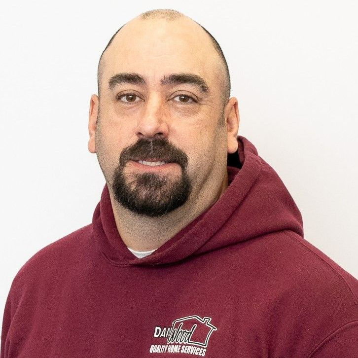 Technician Josh — Portage, MI — Dan Wood Company Technician Josh — Portage, MI — Dan Wood Company