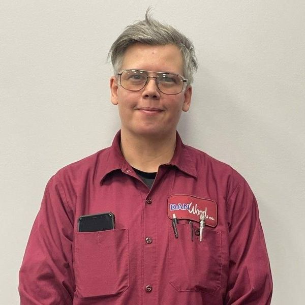 Technician Laurie — Portage, MI — Dan Wood Company Technician Laurie — Portage, MI — Dan Wood Company