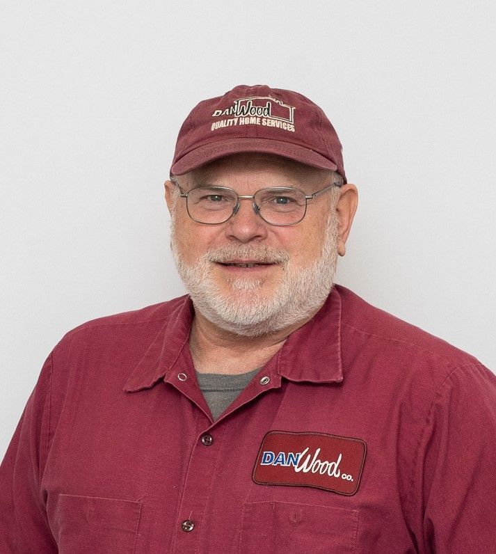 Technician Alan — Portage, MI — Dan Wood Company Technician Alan — Portage, MI — Dan Wood Company