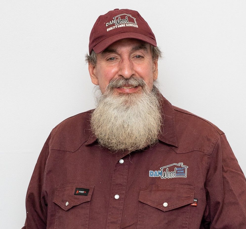Technician Brad — Portage, MI — Dan Wood Company Technician Brad — Portage, MI — Dan Wood Company