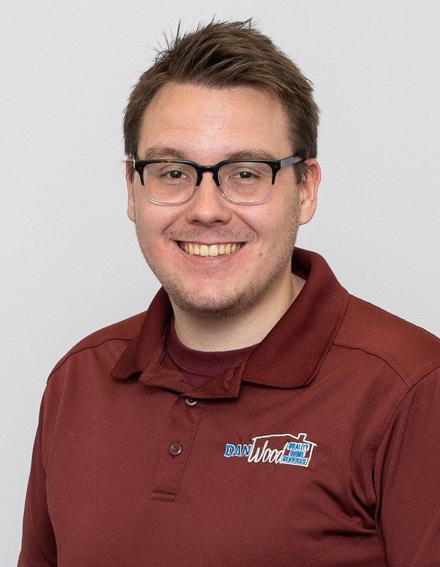 Technician John — Portage, MI — Dan Wood Company Technician John — Portage, MI — Dan Wood Company
