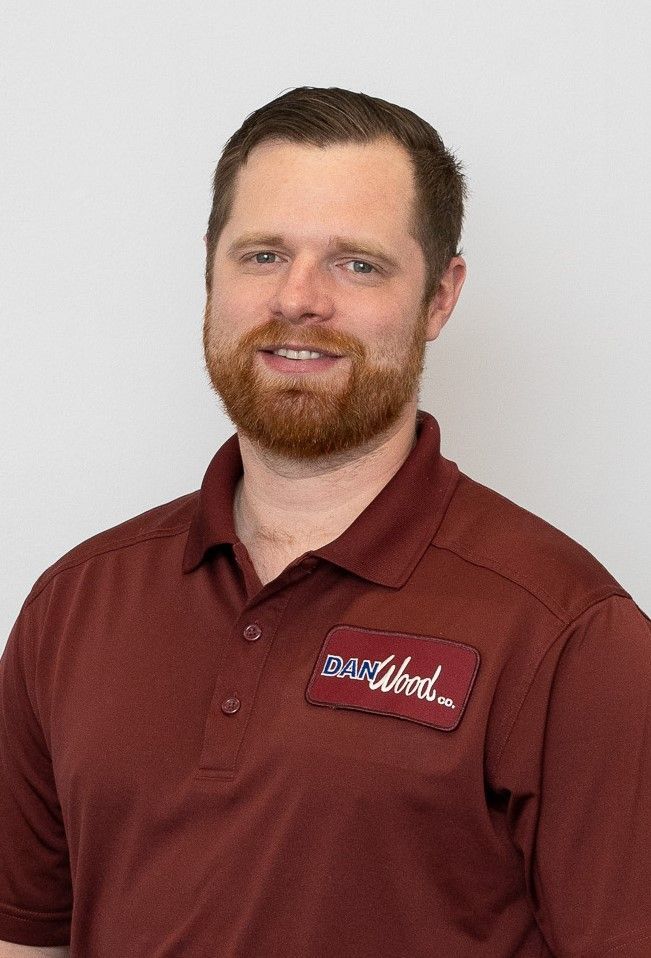 Technician John — Portage, MI — Dan Wood Company Technician John — Portage, MI — Dan Wood Company