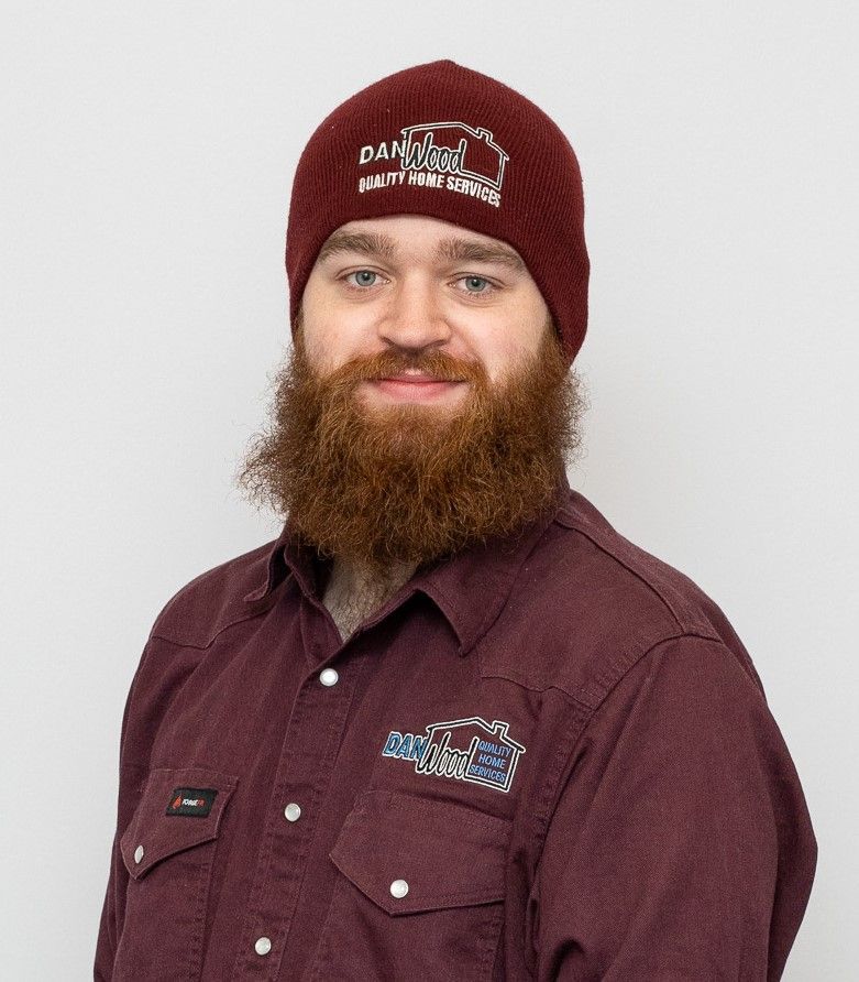 Technician Max — Portage, MI — Dan Wood Company Technician Max — Portage, MI — Dan Wood Company