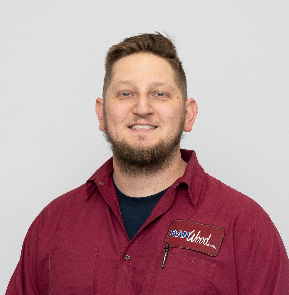 Technician Rich — Portage, MI — Dan Wood Company Technician Rich — Portage, MI — Dan Wood Company