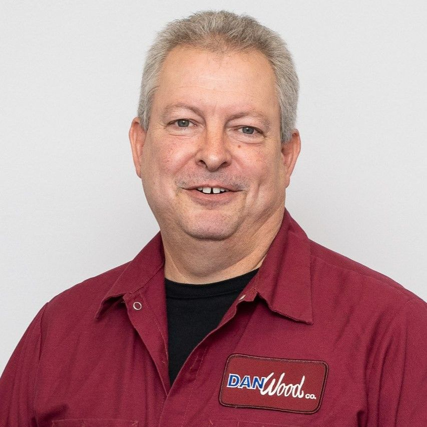 Technician Kevin — Portage, MI — Dan Wood Company Technician Kevin — Portage, MI — Dan Wood Company