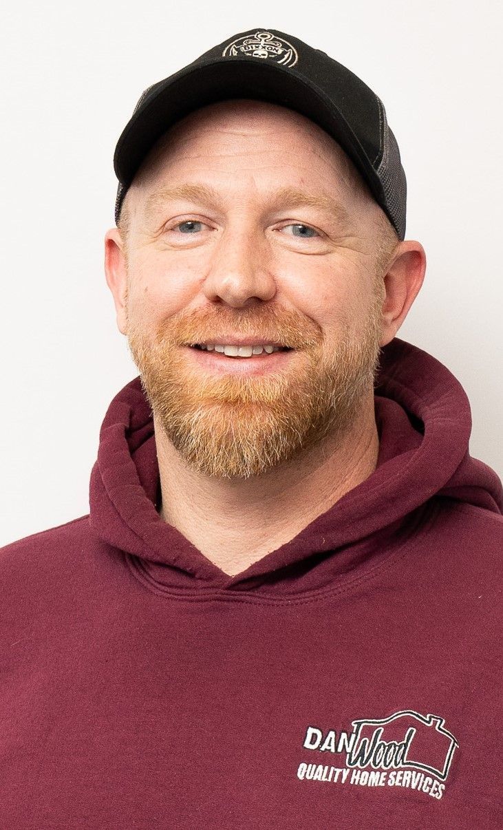 Technician Rob — Portage, MI — Dan Wood Company Technician Rob — Portage, MI — Dan Wood Company