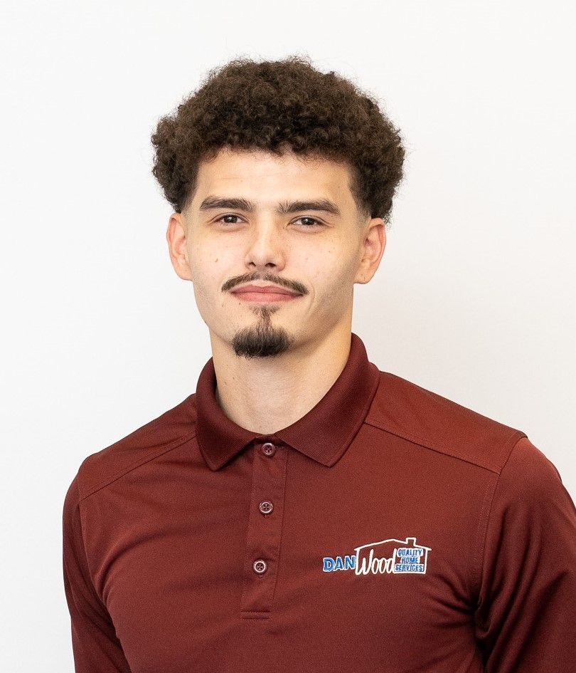Technician Sam — Portage, MI — Dan Wood Company Technician Sam — Portage, MI — Dan Wood Company