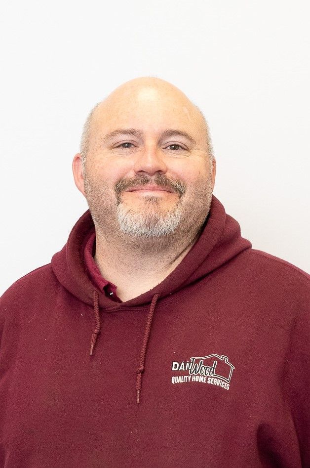 Technician Steve — Portage, MI — Dan Wood Company Technician Steve — Portage, MI — Dan Wood Company