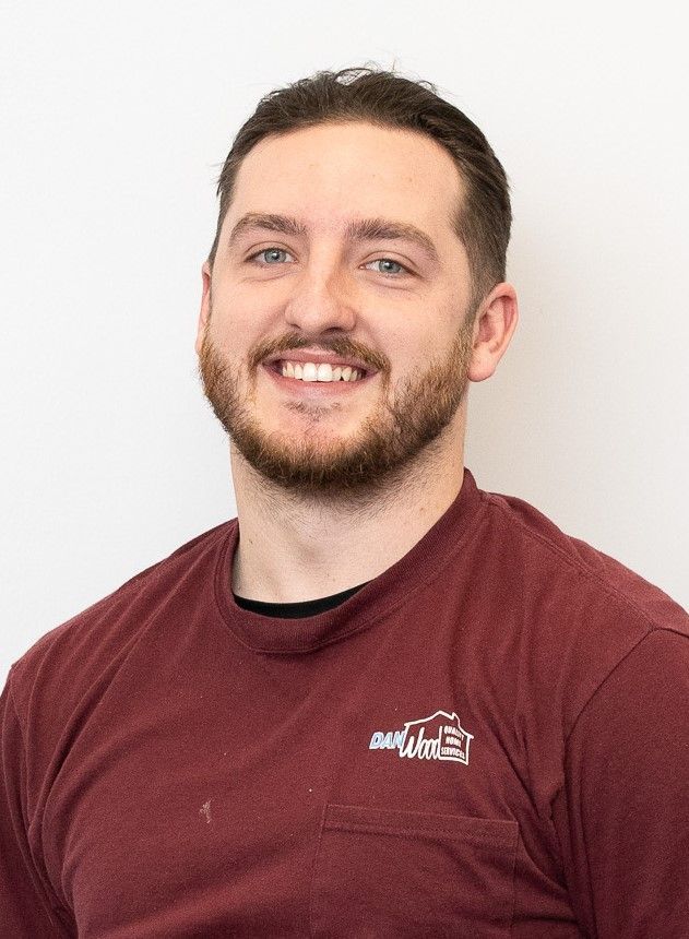 Technician Travis — Portage, MI — Dan Wood Company Technician Travis — Portage, MI — Dan Wood Company