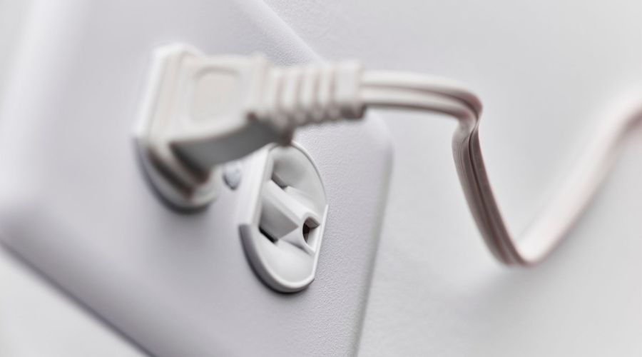 Electrical Outlet — Portage, MI — Dan Wood Company Electrical Outlet — Portage, MI — Dan Wood Company
