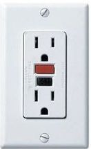 GFCI Outlet — Portage, MI — Dan Wood Company GFCI Outlet — Portage, MI — Dan Wood Company