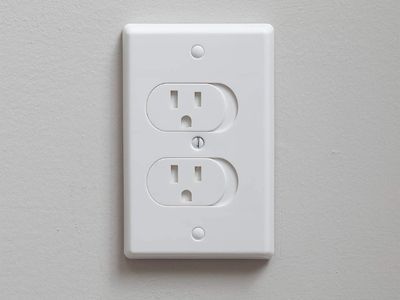 Childproof Outlet — Portage, MI — Dan Wood Company Childproof Outlet — Portage, MI — Dan Wood Company